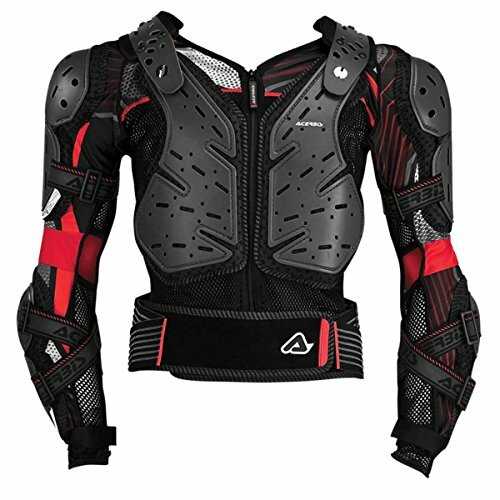 Acerbis Koerta 2.0 Protektorenjacke
