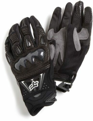 Fox Herren Handschuhe Bomber