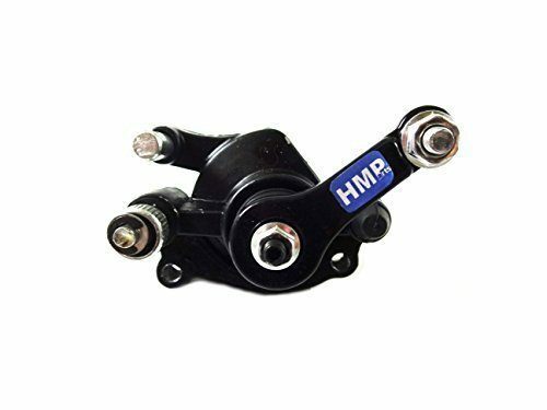 HMParts Bremssattel für 49cc Mini ATV Quad Bremse Dirtbike VORNE