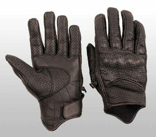 NEUE LEDER MOTORRADHANDSCHUHE BIKER S-3XL MOTORRAD HANDSCHUHE
