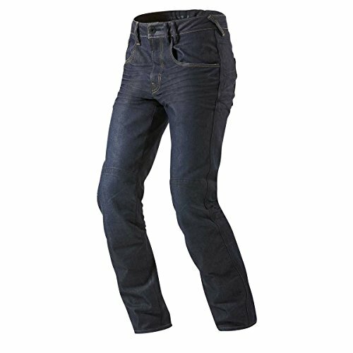Revit Motorrad Jeans Lombard
