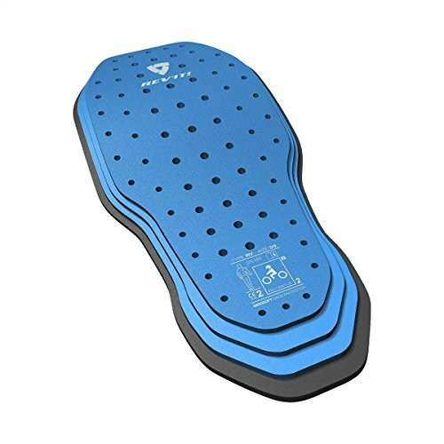 Revit! Seesoft RV Rückenprotektor