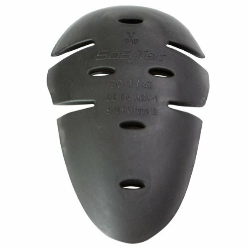 SaS-Tec Ellbogen,- Schulterprotektor SC-1/42