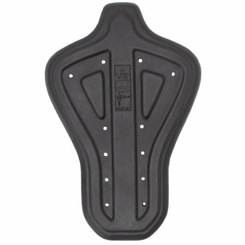 SaS-Tec Rückenprotektor SC-1/16