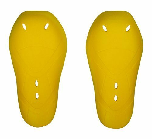 Sas-Tec SCL-1 Knie Schulter Ellbogen 3D Protektoren