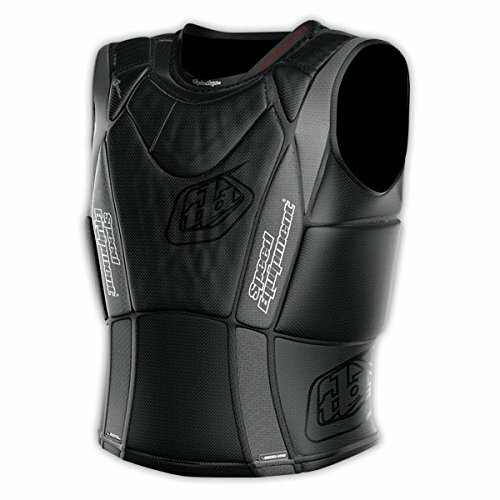 Troy Lee Designs UPV 3900 heißem Wetter Vest