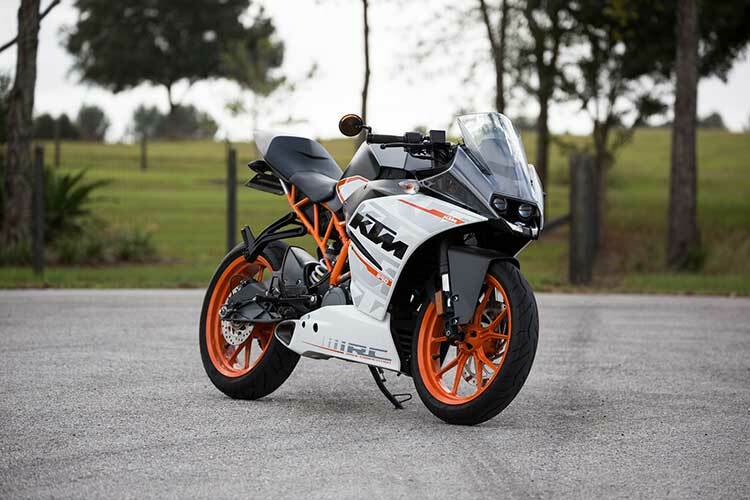 Pocketbikes