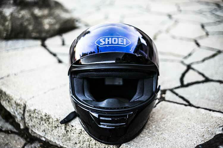 Helme